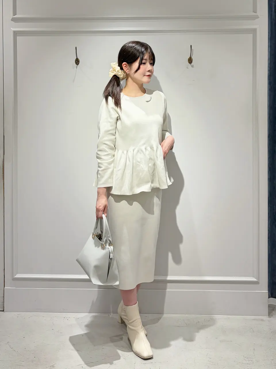 UNFILO 難波 コーディネート画像