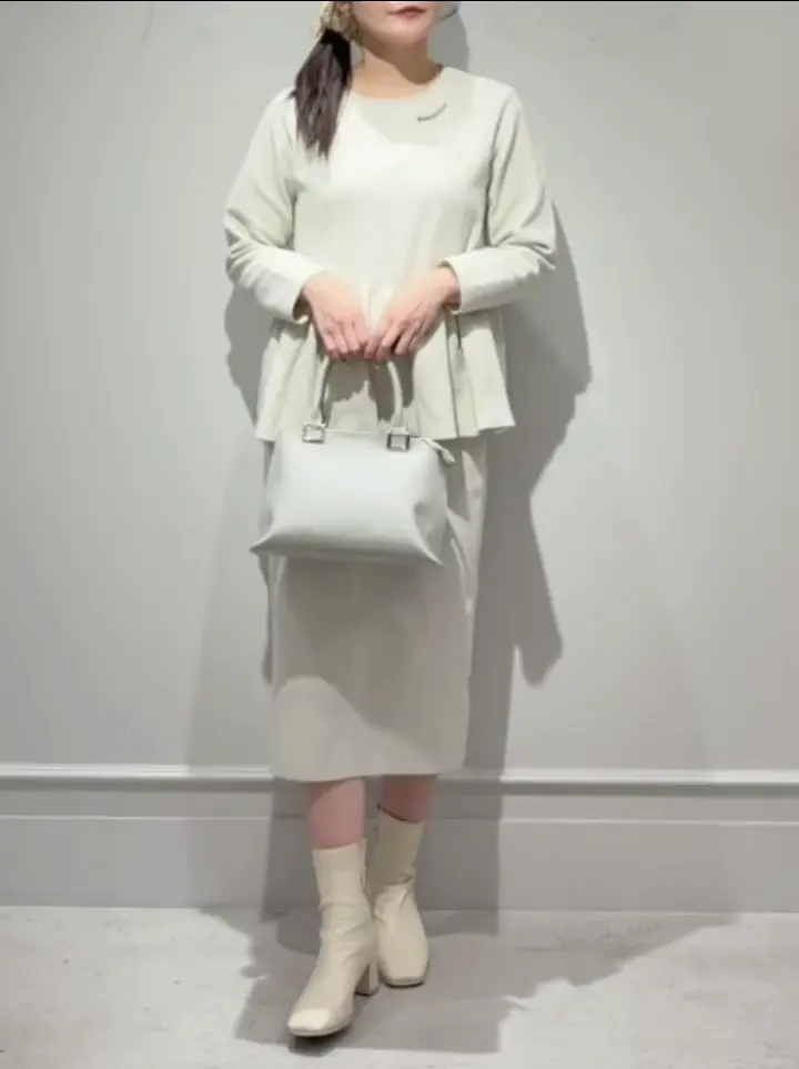 UNFILO 難波 コーディネート画像