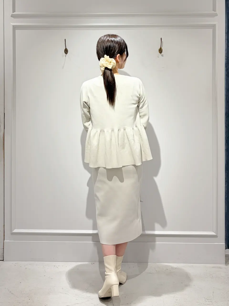 UNFILO 難波 コーディネート画像