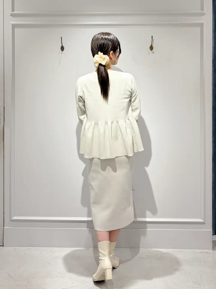 UNFILO 難波 コーディネート画像