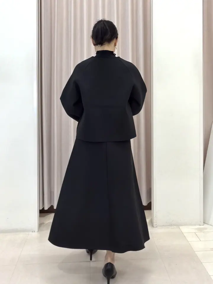 UNFILO ナラ コーディネート画像