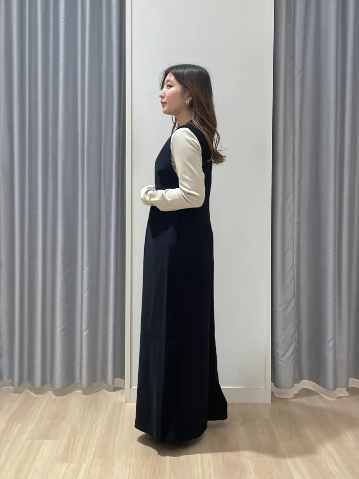 UNFILO K コーディネート画像