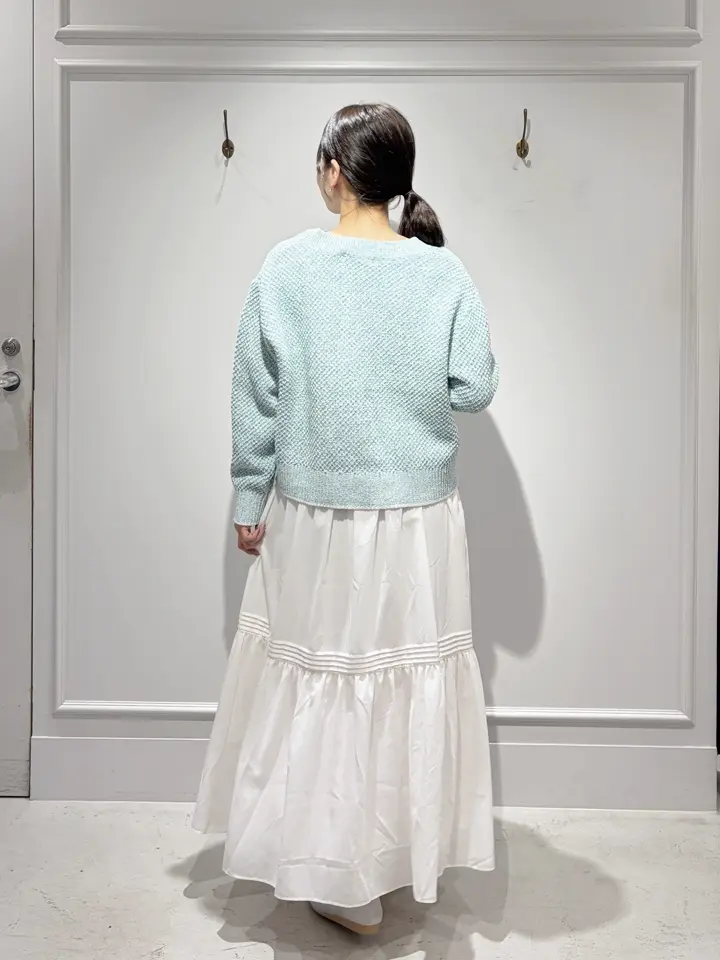 UNFILO 難波 コーディネート画像