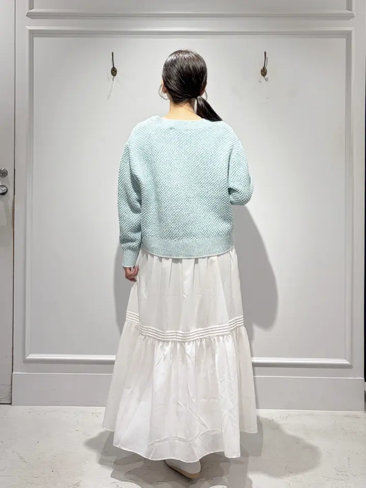 UNFILO 難波 コーディネート画像