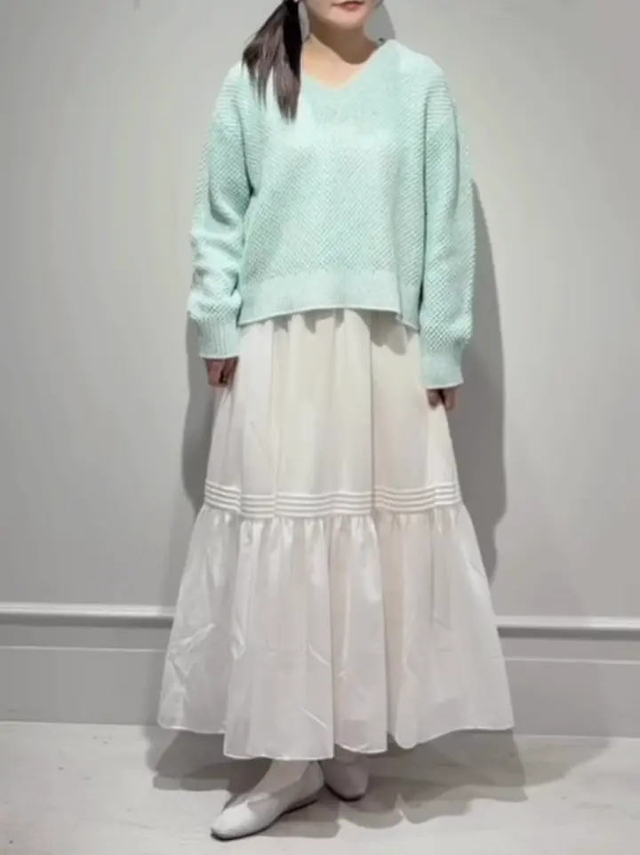 UNFILO 難波 コーディネート画像