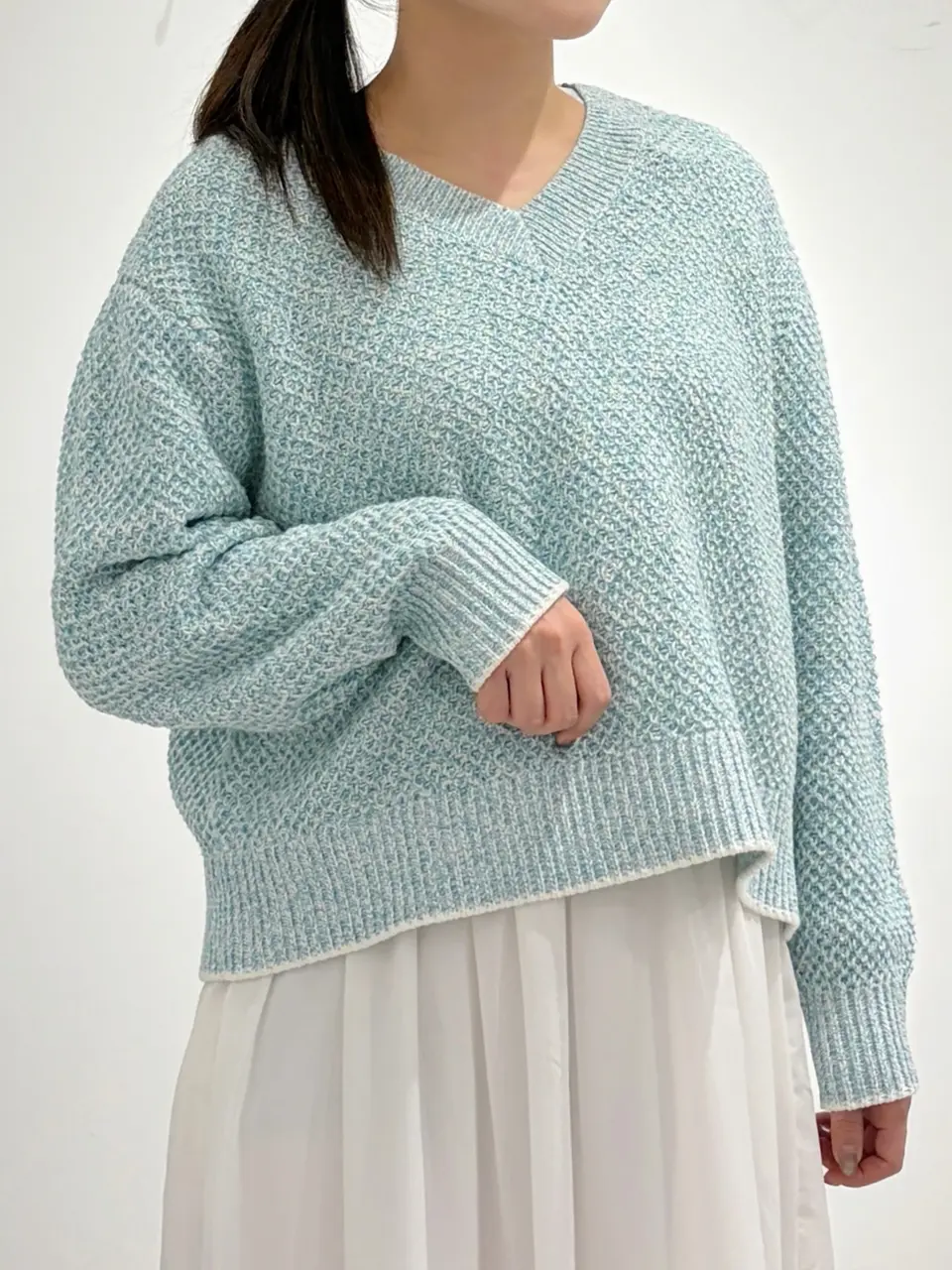 UNFILO 難波 コーディネート画像