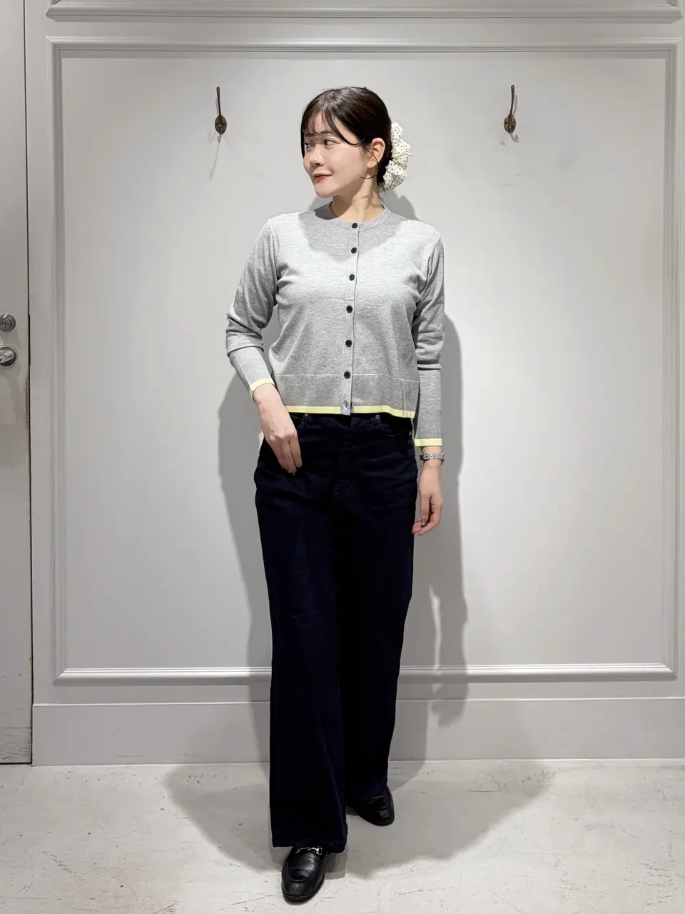 UNFILO 難波 コーディネート画像