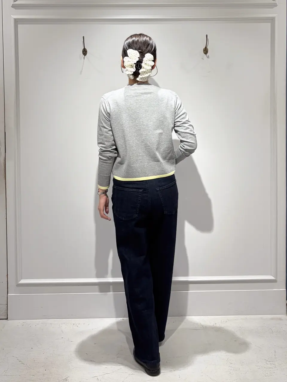 UNFILO 難波 コーディネート画像