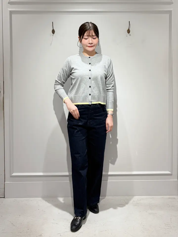 UNFILO 難波 コーディネート画像