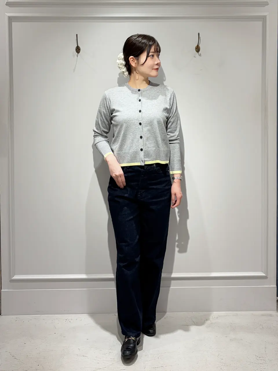 UNFILO 難波 コーディネート画像