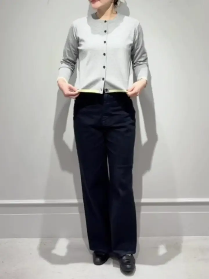 UNFILO 難波 コーディネート画像