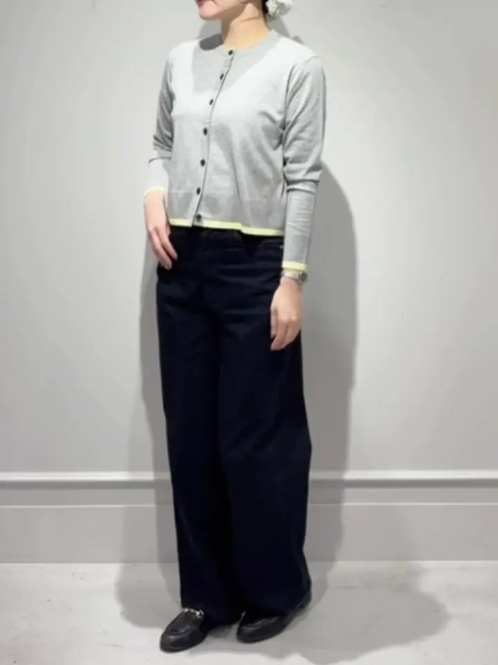 UNFILO 難波 コーディネート画像