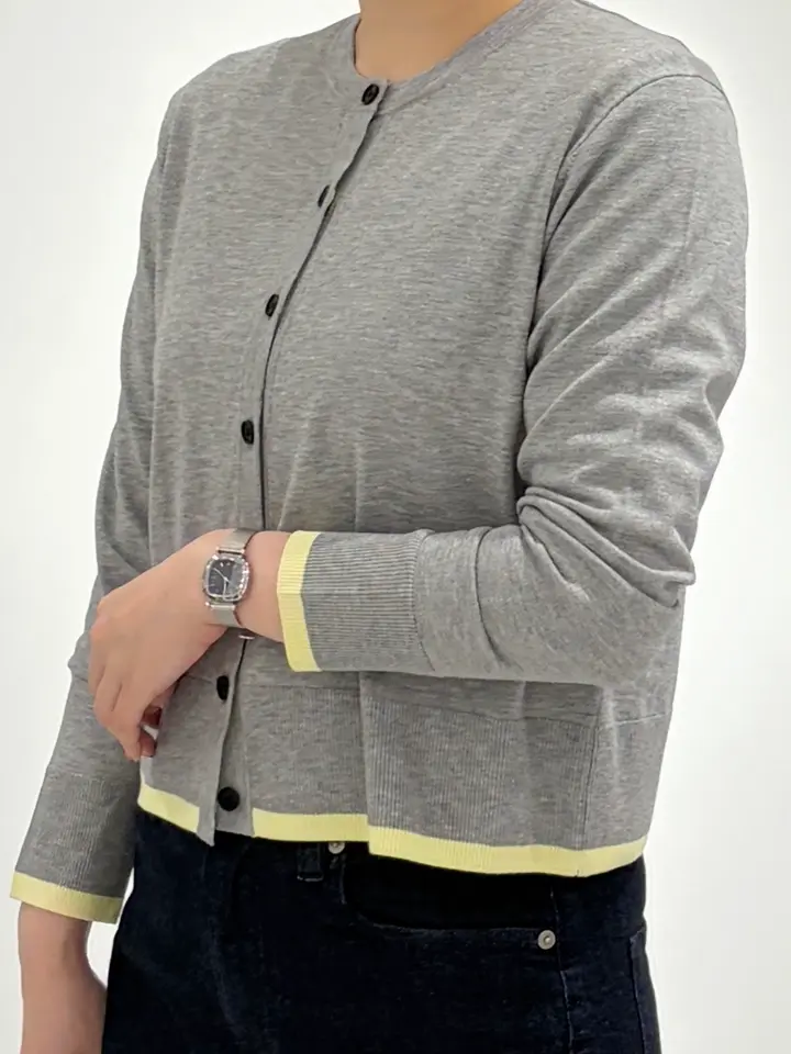 UNFILO 難波 コーディネート画像