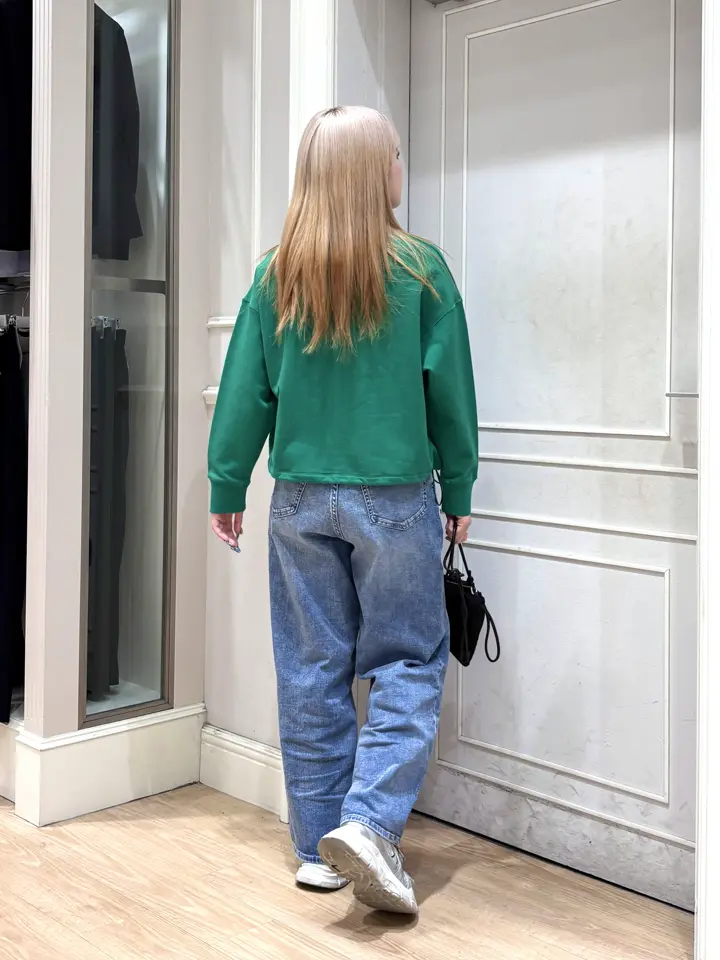 UNFILO erika コーディネート画像