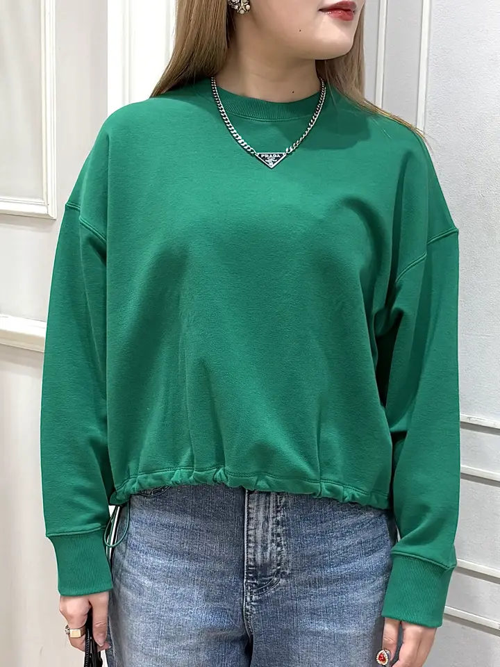 UNFILO erika コーディネート画像