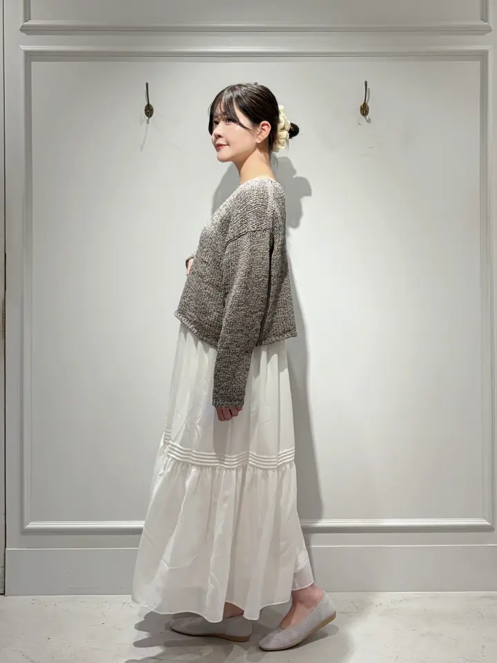 UNFILO 難波 コーディネート画像