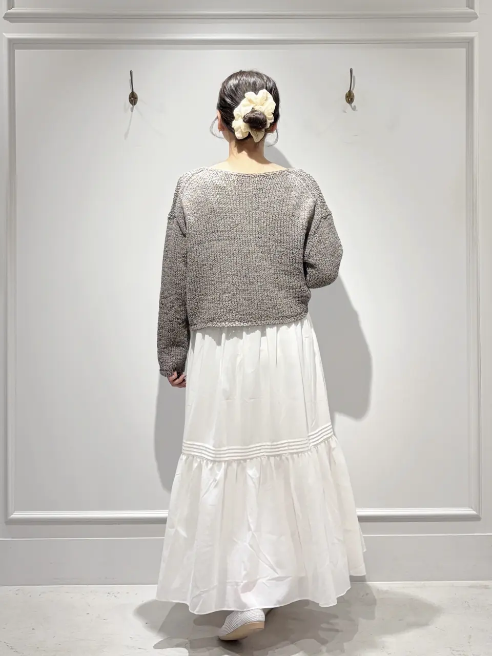 UNFILO 難波 コーディネート画像