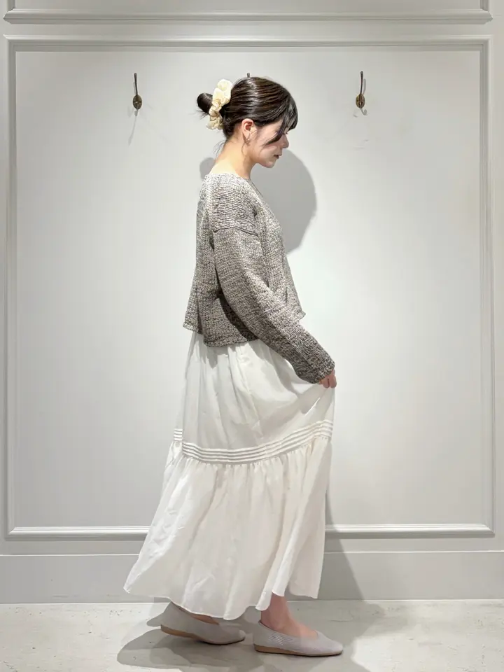 UNFILO 難波 コーディネート画像