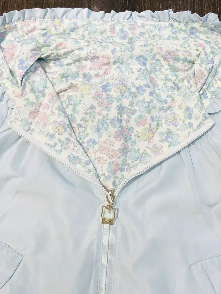 ANY スタッフ コーディネート画像