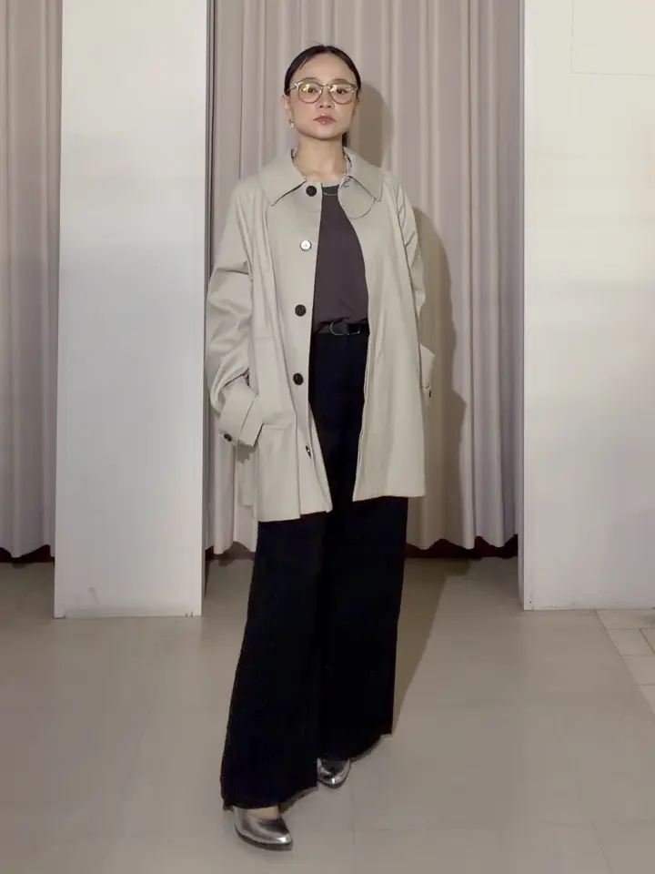 UNFILO ナラ コーディネート画像