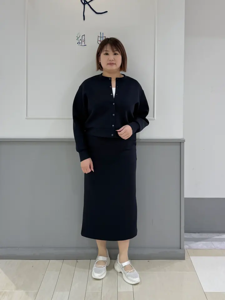 UNFILO 寺嶋 コーディネート画像