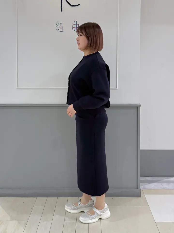 UNFILO 寺嶋 コーディネート画像