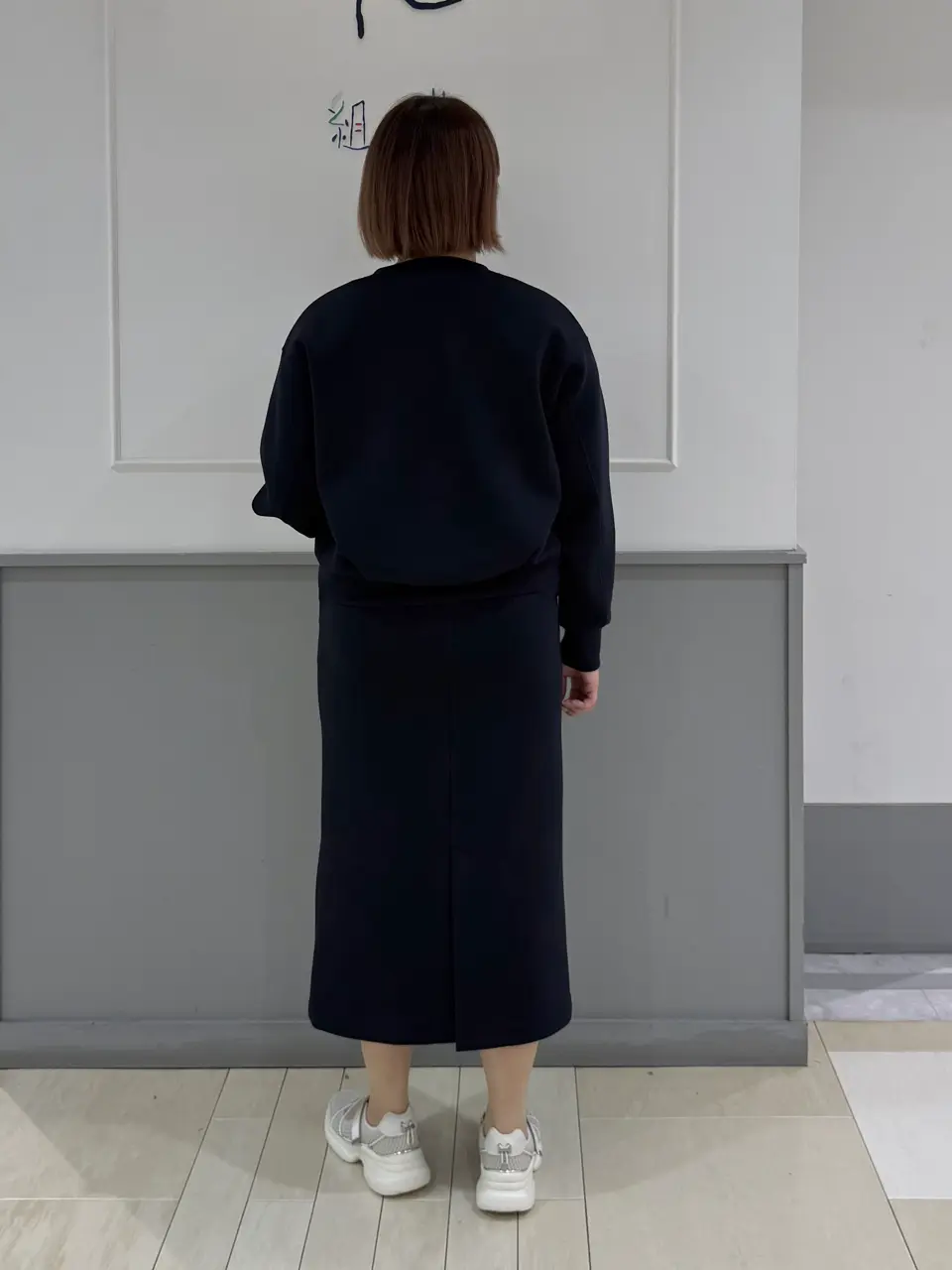 UNFILO 寺嶋 コーディネート画像