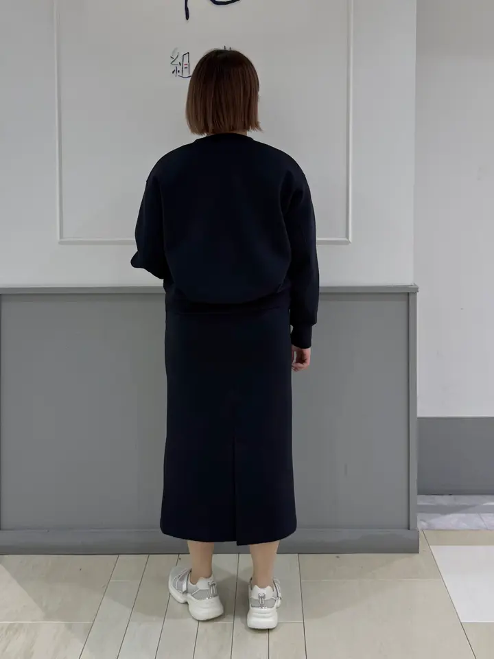 UNFILO 寺嶋 コーディネート画像