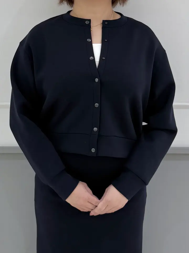 UNFILO 寺嶋 コーディネート画像