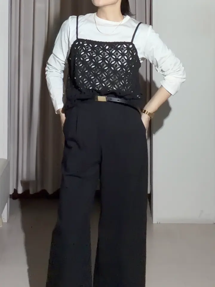 UNFILO ナラ コーディネート画像