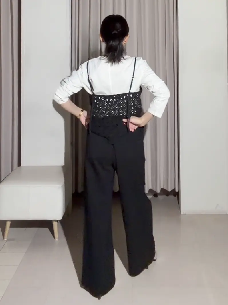 UNFILO ナラ コーディネート画像