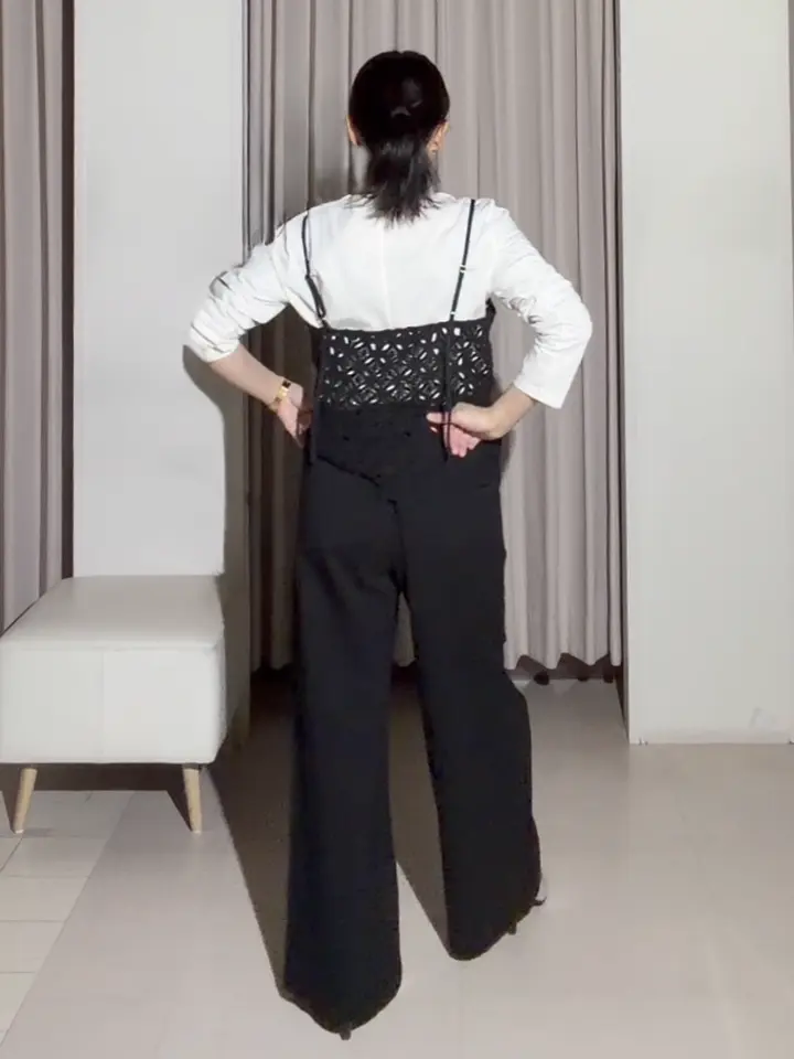 UNFILO ナラ コーディネート画像