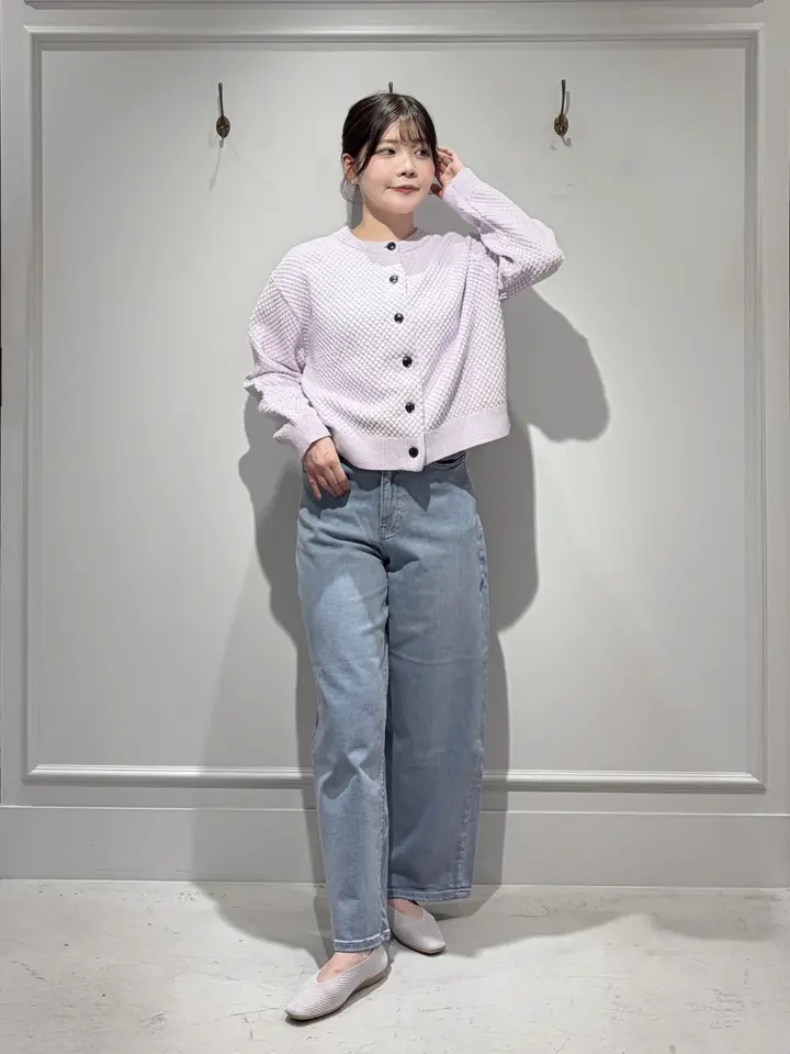 UNFILO 難波 コーディネート画像