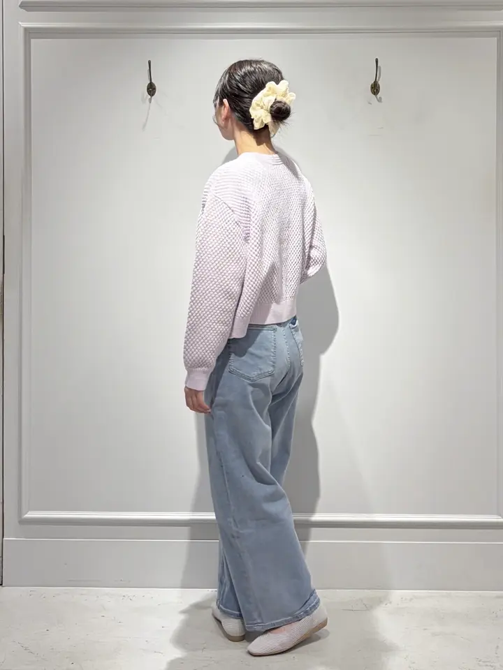 UNFILO 難波 コーディネート画像