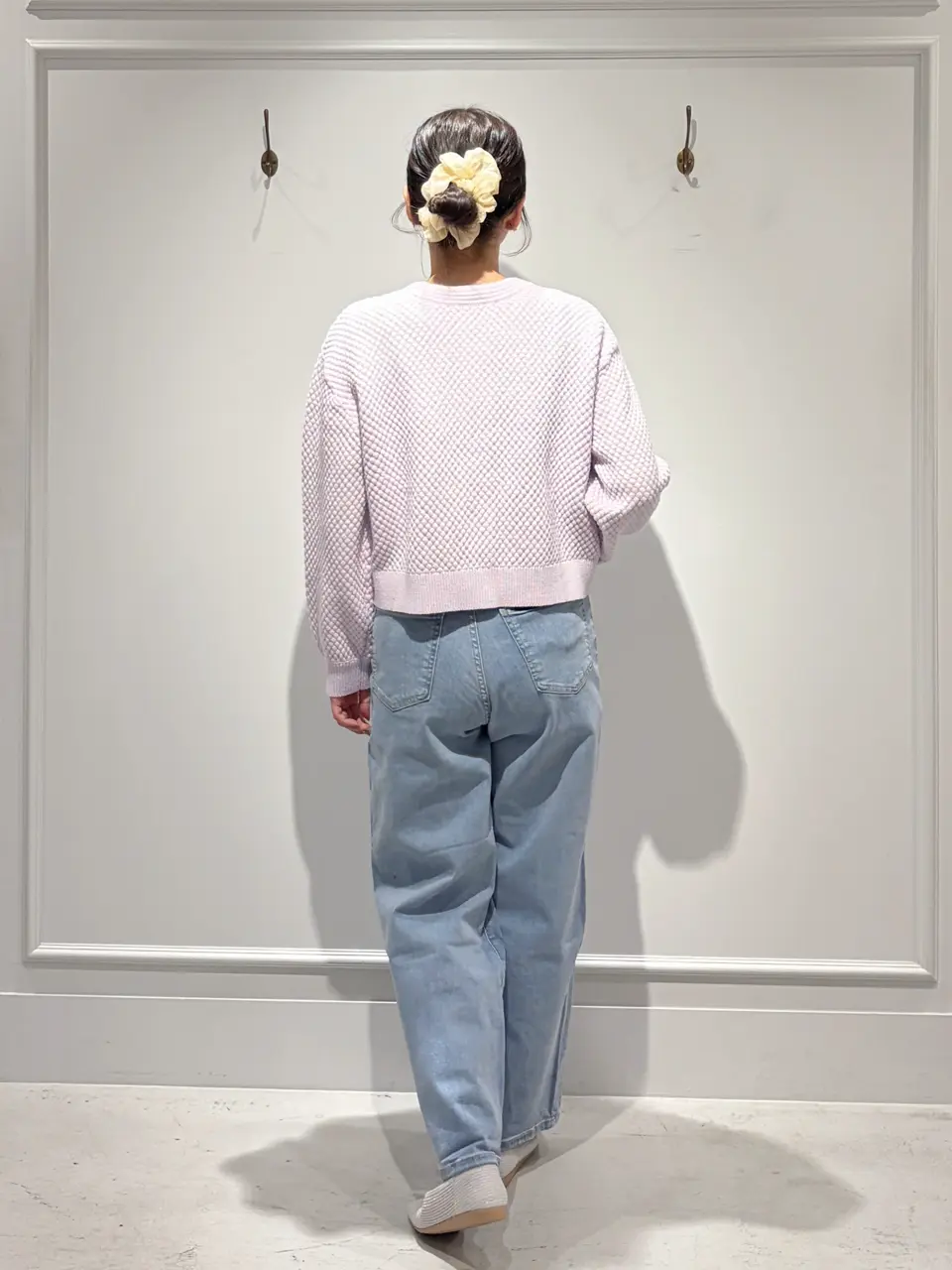 UNFILO 難波 コーディネート画像