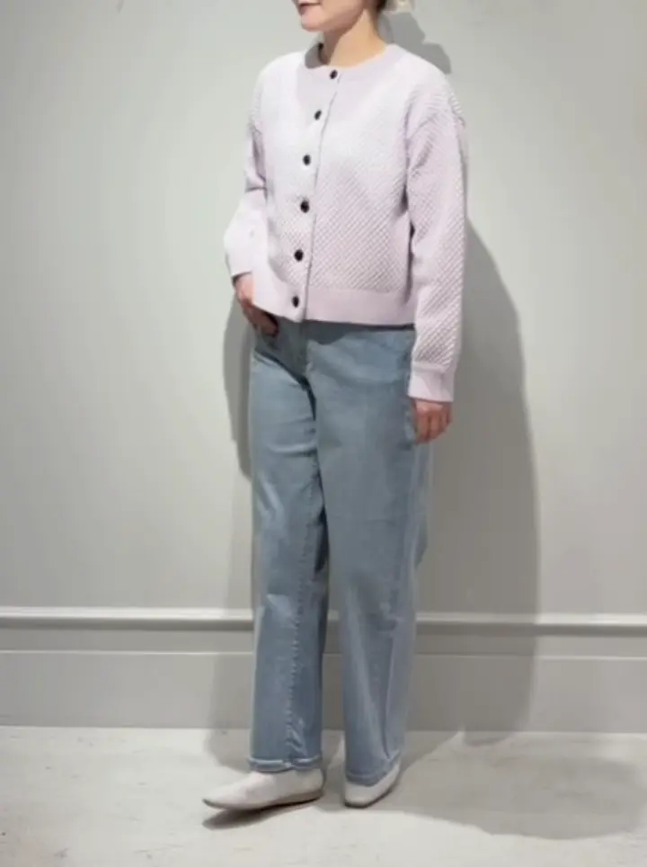 UNFILO 難波 コーディネート画像