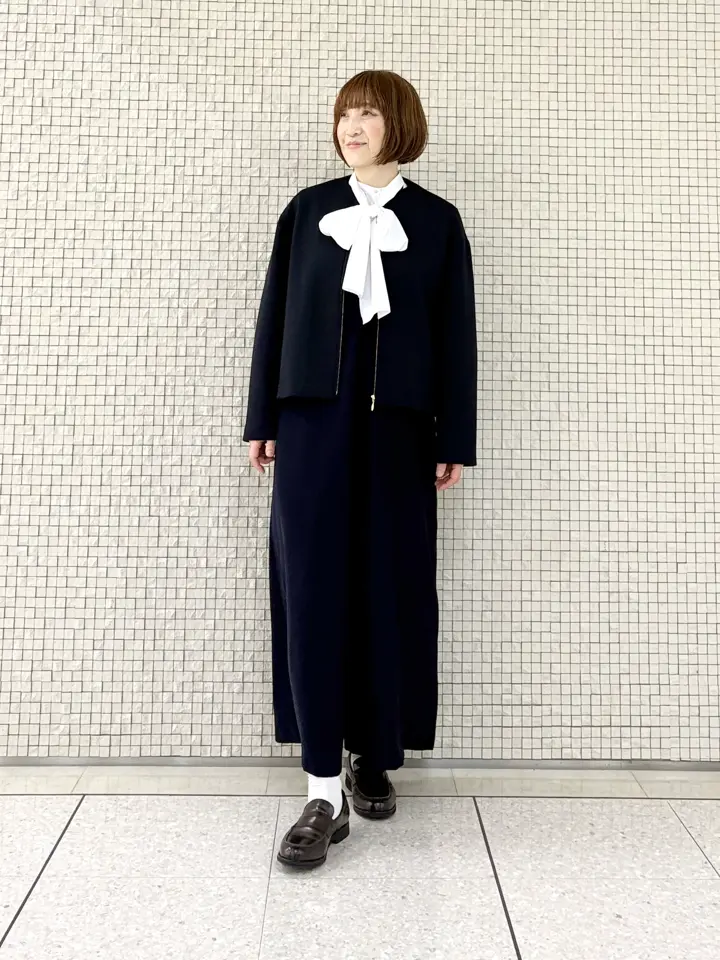 UNFILO 藤村 コーディネート画像