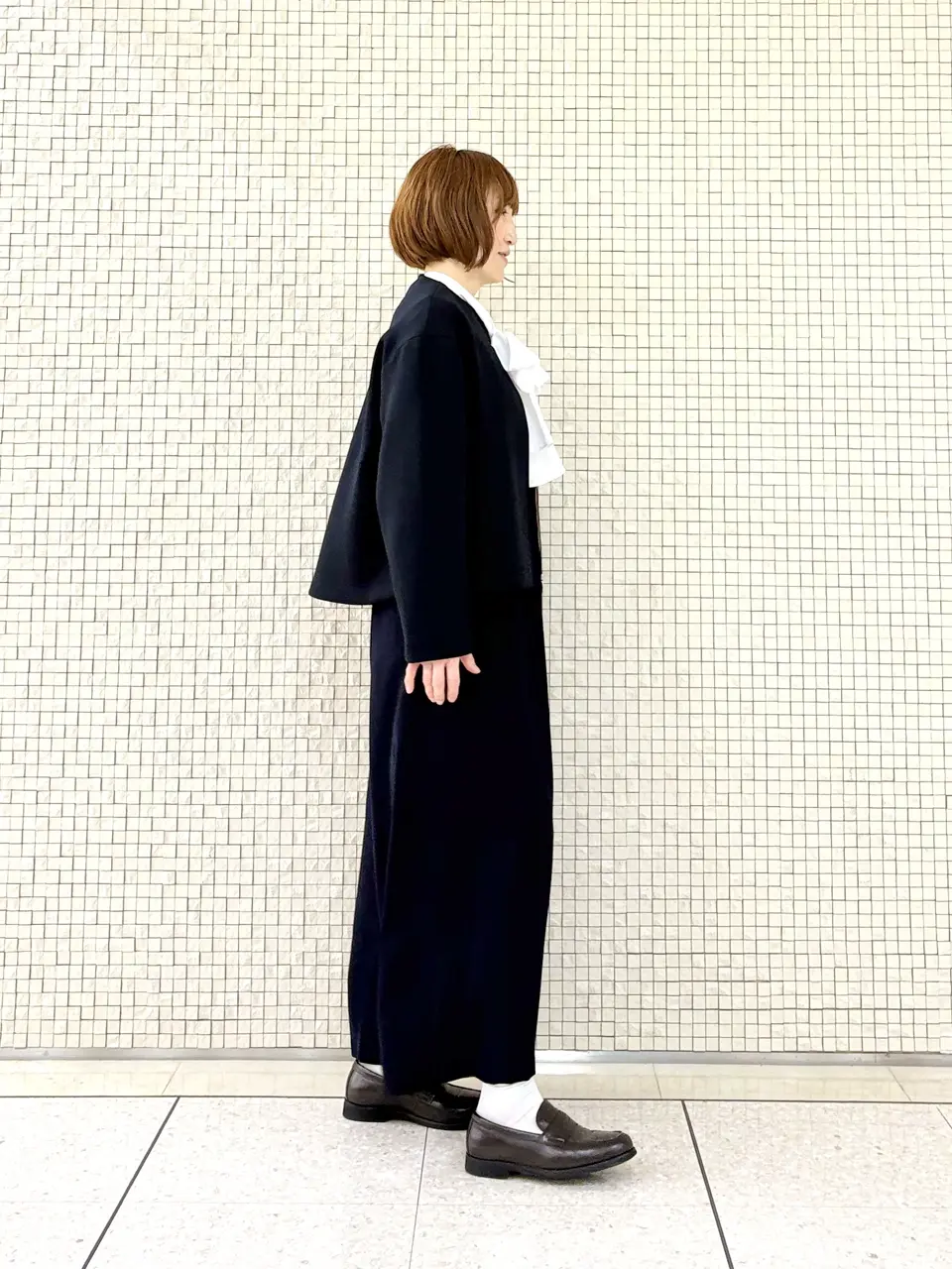 UNFILO 藤村 コーディネート画像