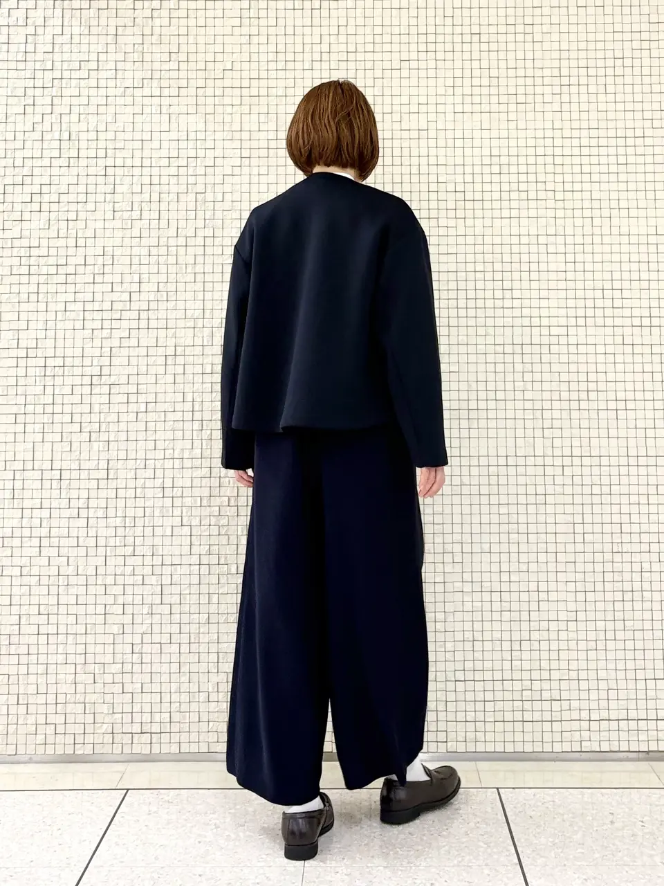 UNFILO 藤村 コーディネート画像