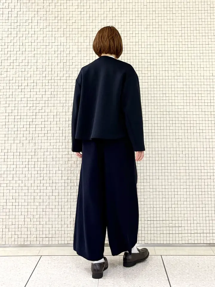 UNFILO 藤村 コーディネート画像