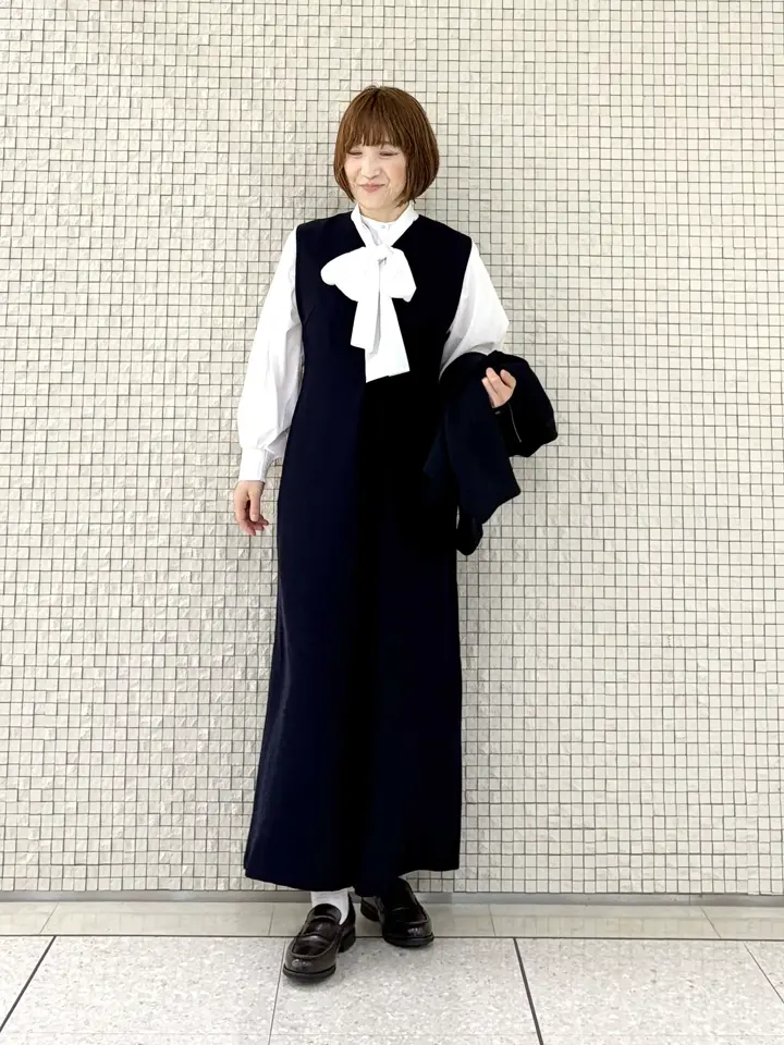 UNFILO 藤村 コーディネート画像