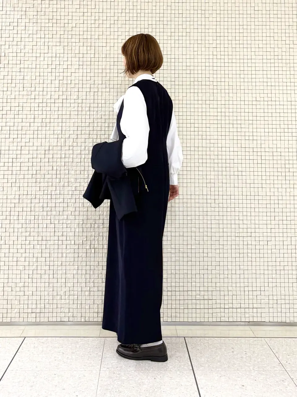 UNFILO 藤村 コーディネート画像