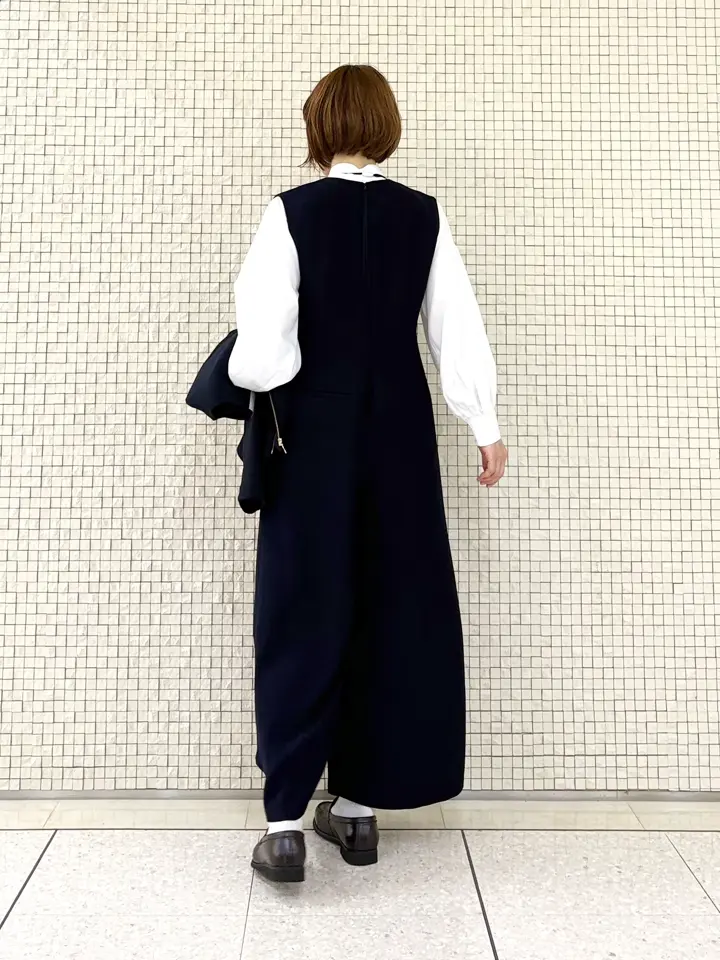 UNFILO 藤村 コーディネート画像