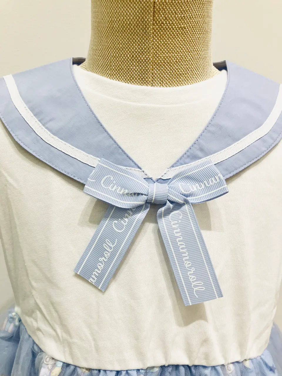 ANY スタッフ コーディネート画像