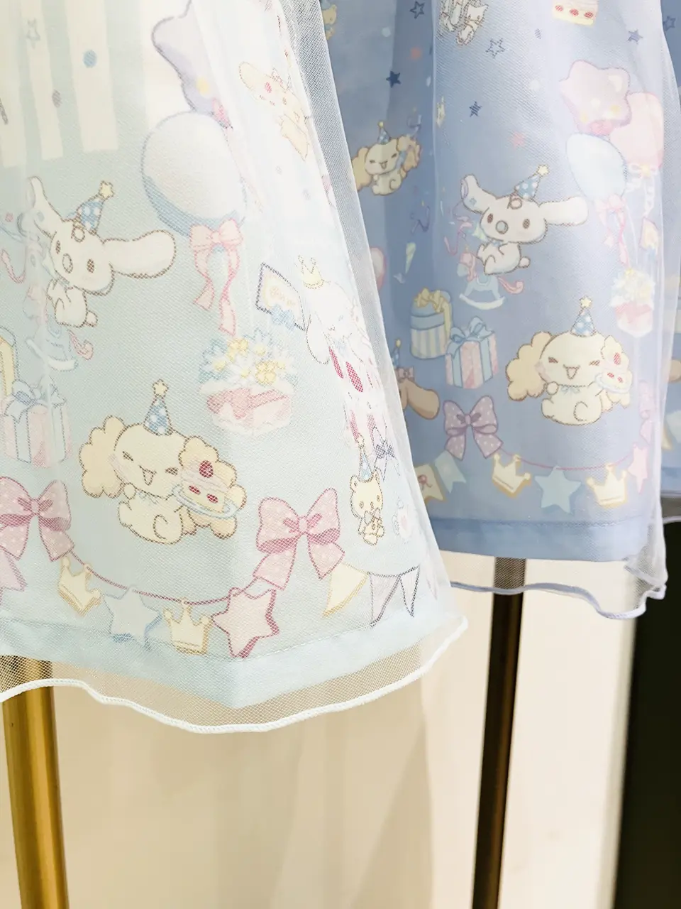 ANY スタッフ コーディネート画像