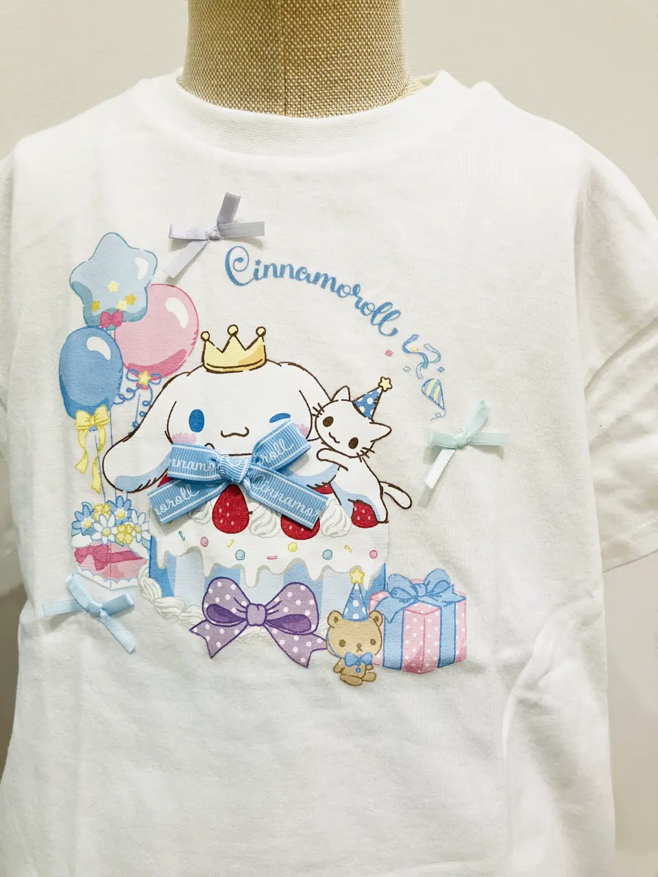 ANY スタッフ コーディネート画像