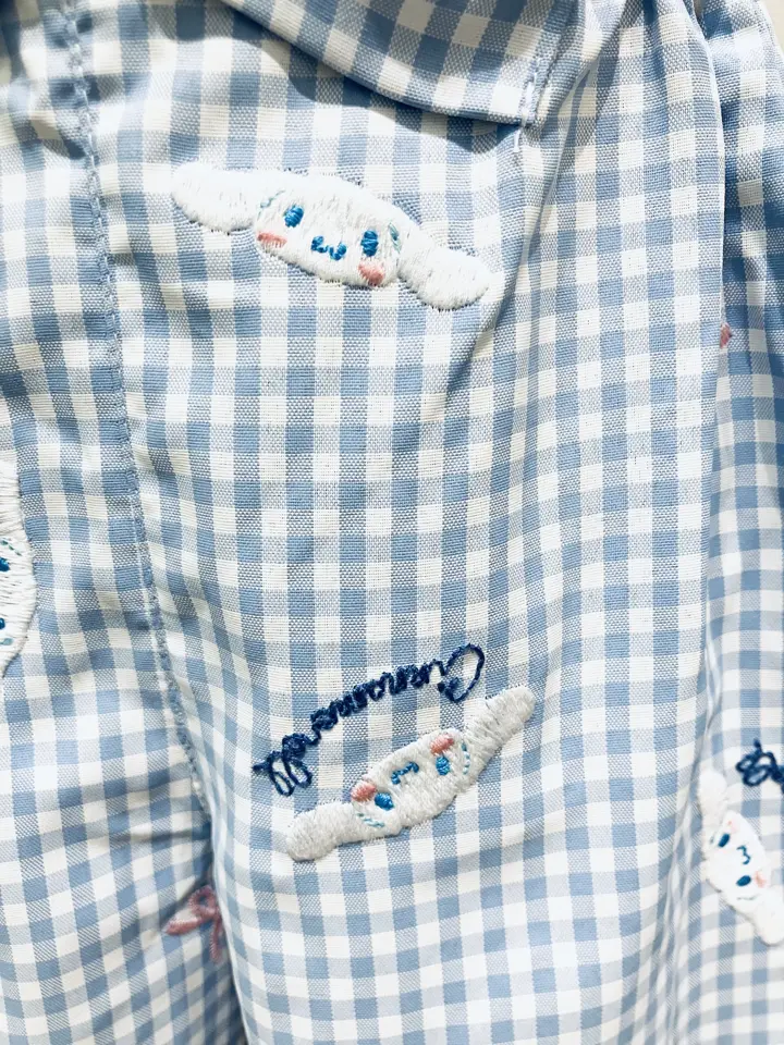 ANY スタッフ コーディネート画像