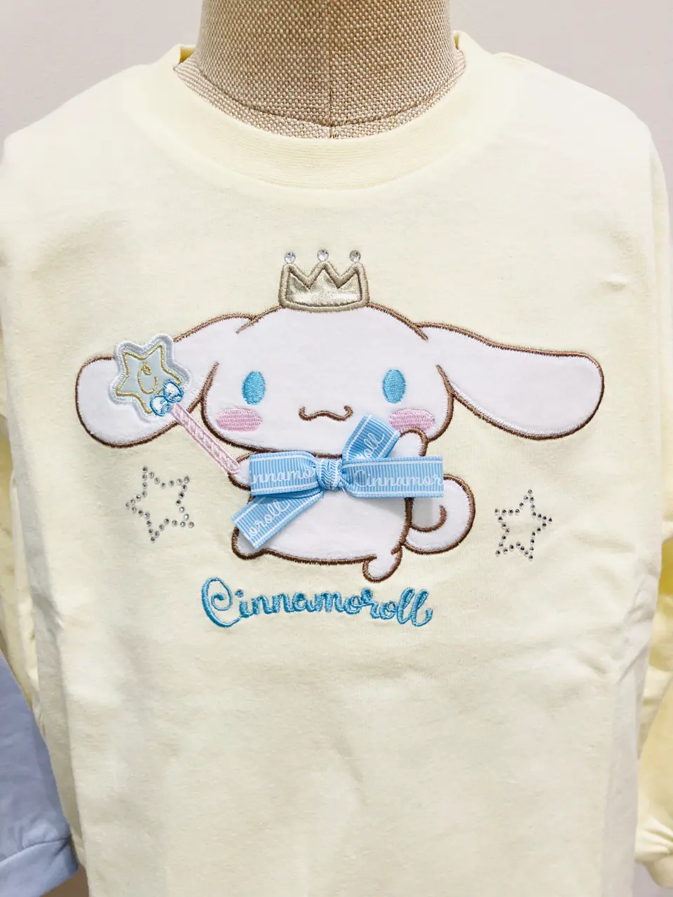 ANY スタッフ コーディネート画像