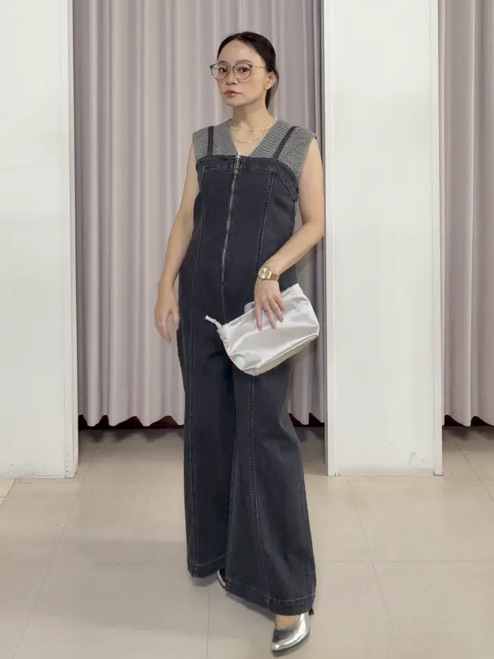 UNFILO ナラ コーディネート画像