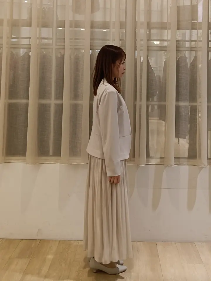 ANY SIS 松本 コーディネート画像